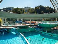 Hotel THERMANA PARK LAKO **** ****, Lako