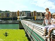 Hotel THERMANA PARK LAKO **** ****, Lako