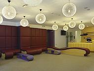 Hotel THERMANA PARK LAKO **** ****, Lako