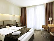 Hotel THERMANA PARK LAKO **** ****, Lako