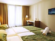 Hotel THERMANA PARK LAKO **** ****, Lako
