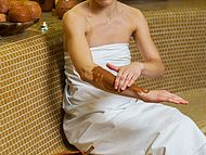 Hotel IZVIR **** ****, Radenci