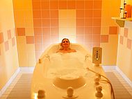 Hotel IZVIR **** ****, Radenci