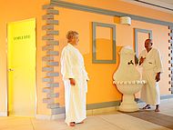 Hotel IZVIR **** ****, Radenci