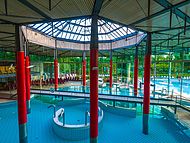 Hotel IZVIR **** ****, Radenci