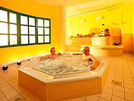 Hotel IZVIR **** ****, Radenci