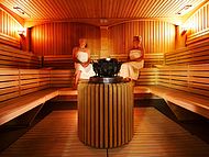 Hotel IZVIR **** ****, Radenci