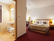 Hotel IZVIR **** ****, Radenci