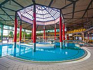 Hotel IZVIR **** ****, Radenci