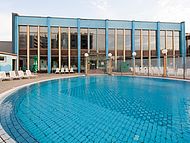 Hotel IZVIR **** ****, Radenci