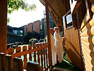 Hotel IZVIR **** ****, Radenci