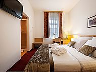 Hotel IZVIR **** ****, Radenci