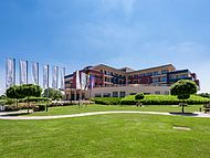 Grand Hotel PRIMUS  Terme Ptuj **** ****, Ptuj