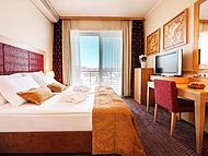 Grand Hotel PRIMUS  Terme Ptuj **** ****, Ptuj