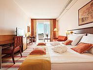 Grand Hotel PRIMUS  Terme Ptuj **** ****, Ptuj