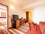 Grand Hotel PRIMUS  Terme Ptuj **** ****, Ptuj