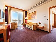 Grand Hotel PRIMUS  Terme Ptuj **** ****, Ptuj