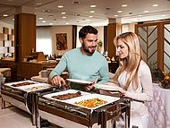 Grand Hotel PRIMUS  Terme Ptuj **** ****, Ptuj