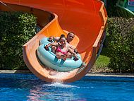 Grand Hotel PRIMUS  Terme Ptuj **** ****, Ptuj