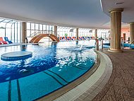 Grand Hotel PRIMUS  Terme Ptuj **** ****, Ptuj