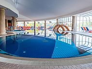 Grand Hotel PRIMUS  Terme Ptuj **** ****, Ptuj
