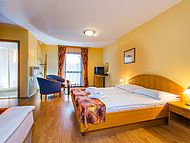 Bungalows TERME PTUJ *** ***, Ptuj