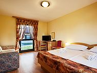 Bungalows TERME PTUJ *** ***, Ptuj