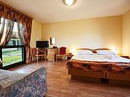 Bungalows TERME PTUJ *** ***, Ptuj