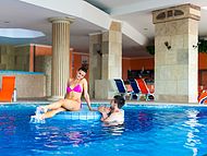 Bungalows TERME PTUJ *** ***, Ptuj