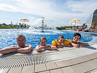 Bungalows TERME PTUJ *** ***, Ptuj