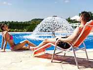 Bungalows TERME PTUJ *** ***, Ptuj