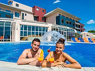 Bungalows TERME PTUJ *** ***, Ptuj