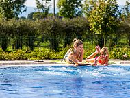 Bungalows TERME PTUJ *** ***, Ptuj