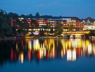 Hotel PARK - Sava Hotels & Resorts **** ****, Bled