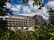 Hotel PARK - Sava Hotels & Resorts **** ****, Bled
