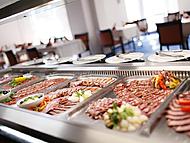Hotel PARK - Sava Hotels & Resorts **** ****, Bled