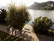 Hotel PARK - Sava Hotels & Resorts **** ****, Bled