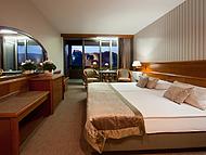 Hotel PARK - Sava Hotels & Resorts **** ****, Bled