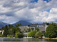 Hotel PARK - Sava Hotels & Resorts **** ****, Bled