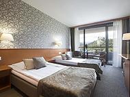 Hotel PARK - Sava Hotels & Resorts **** ****, Bled