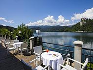 Hotel PARK - Sava Hotels & Resorts **** ****, Bled