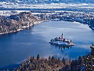 Hotel PARK - Sava Hotels & Resorts **** ****, Bled
