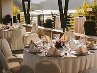 Hotel PARK - Sava Hotels & Resorts **** ****, Bled