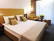 Hotel PARK - Sava Hotels & Resorts **** ****, Bled