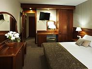 Hotel PARK - Sava Hotels & Resorts **** ****, Bled
