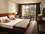Hotel PARK - Sava Hotels & Resorts **** ****, Bled