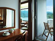 Hotel PARK - Sava Hotels & Resorts **** ****, Bled