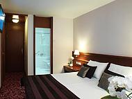 Hotel PARK - Sava Hotels & Resorts **** ****, Bled
