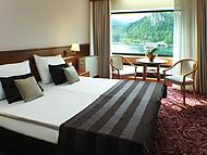 Hotel PARK - Sava Hotels & Resorts **** ****, Bled