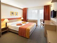 Hotel SAVICA - Sava Hotels & Resorts **** ****, Bled